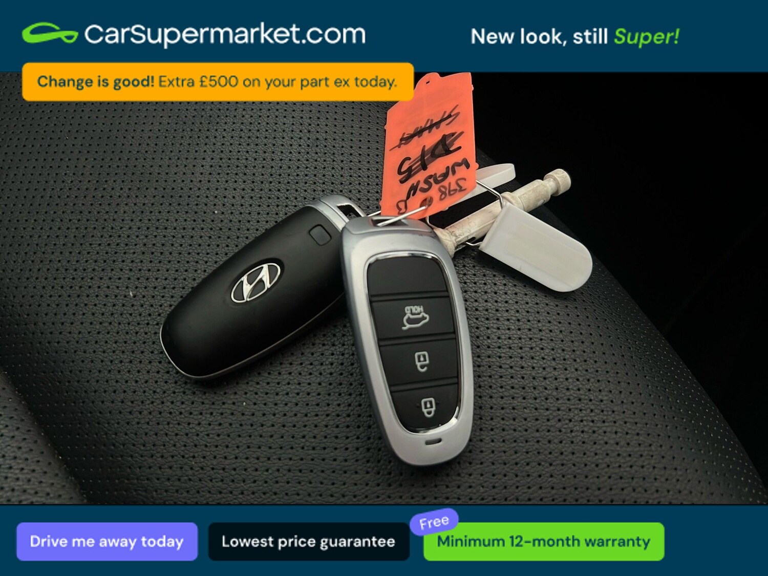 Used Hyundai TUCSON 2021 for sale - 78189946: Photo 24