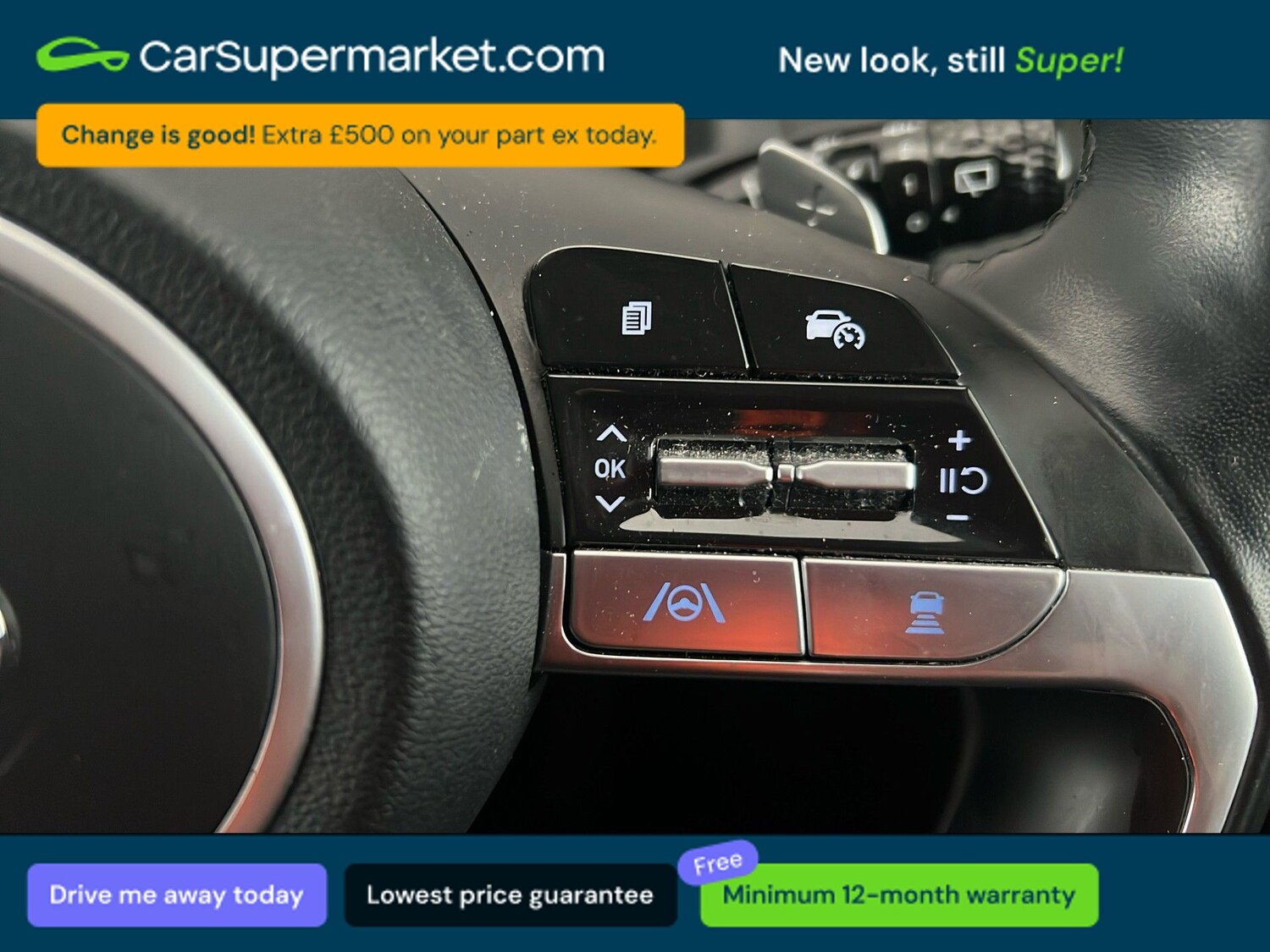 Used Hyundai TUCSON 2021 for sale - 78189946: Photo 25