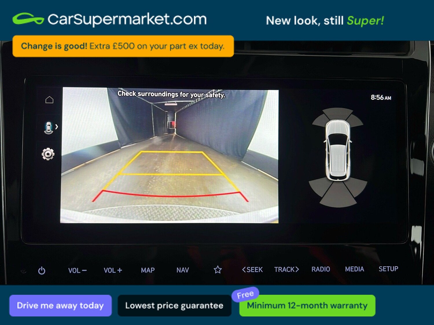 Used Hyundai TUCSON 2021 for sale - 78189946: Photo 28