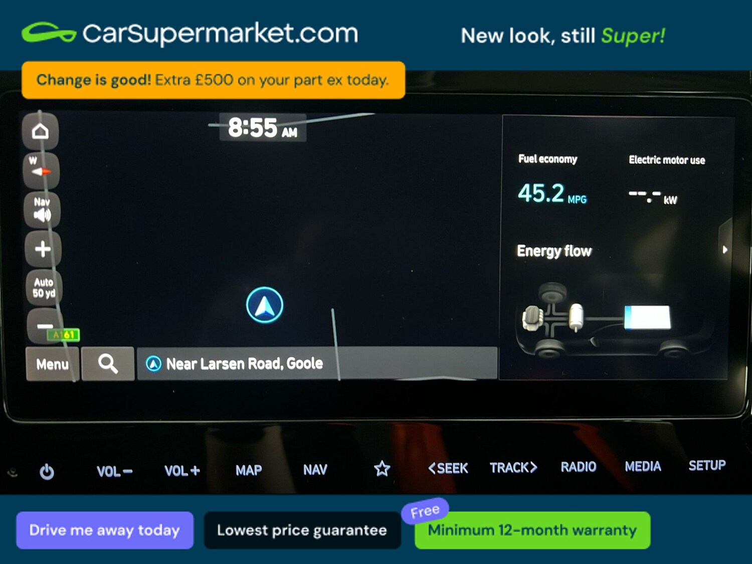 Used Hyundai TUCSON 2021 for sale - 78189946: Photo 29