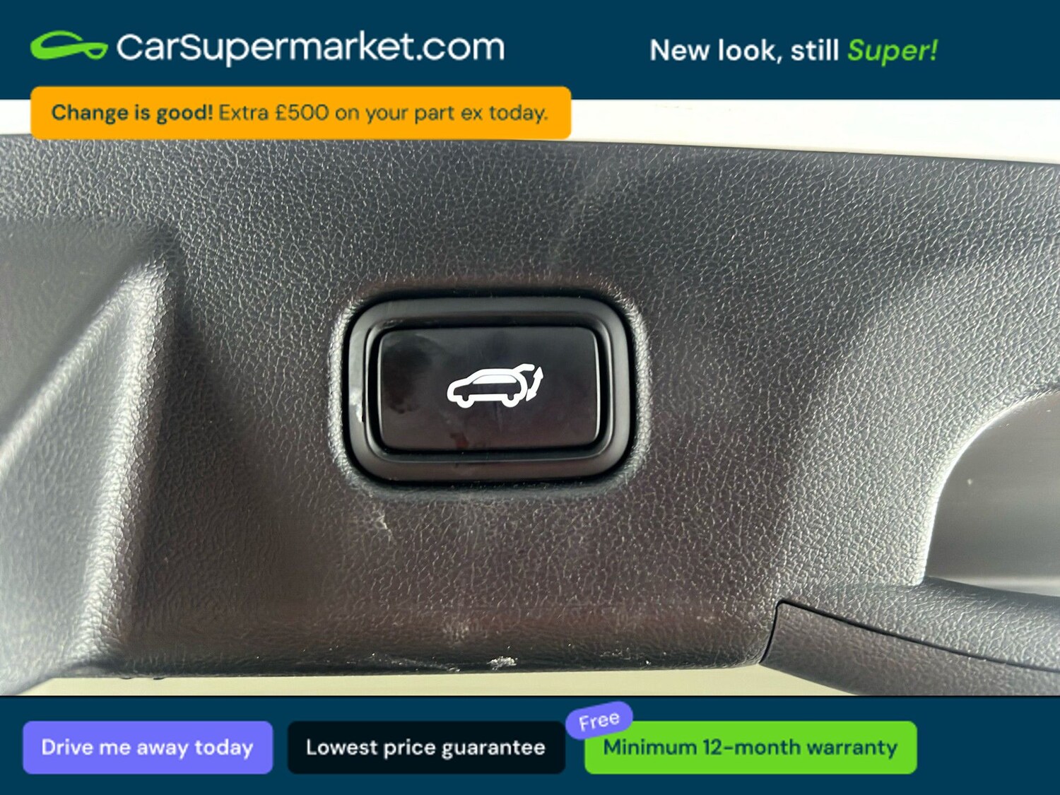 Used Hyundai TUCSON 2021 for sale - 78189946: Photo 31