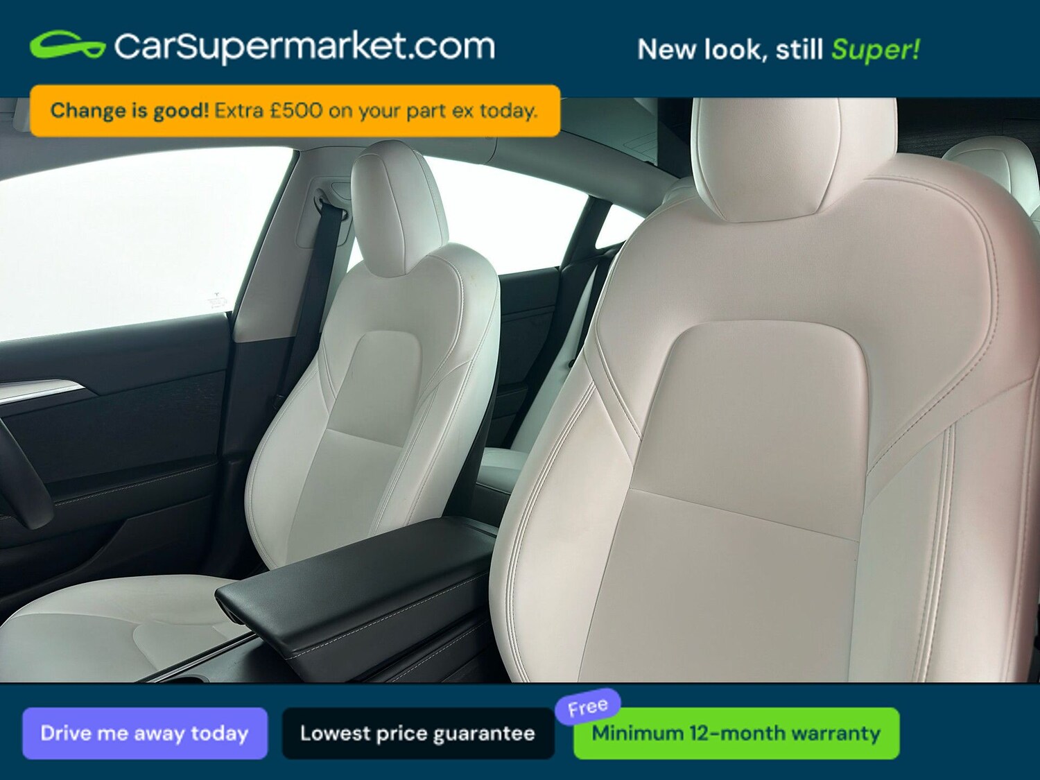 Used Tesla Model 3 2021 for sale - 78224347: Photo 18