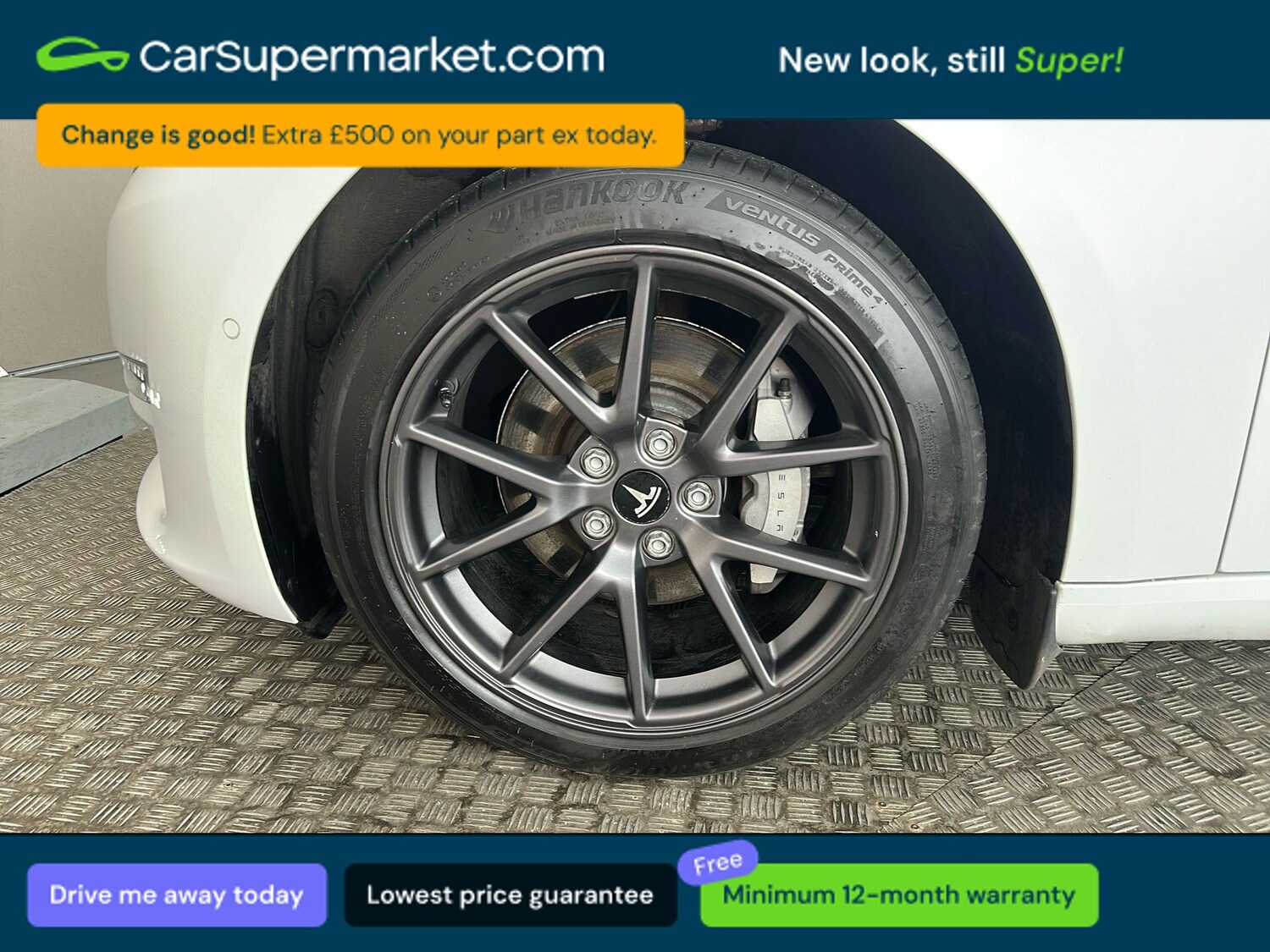 Used Tesla Model 3 2021 for sale - 78224347: Photo 20