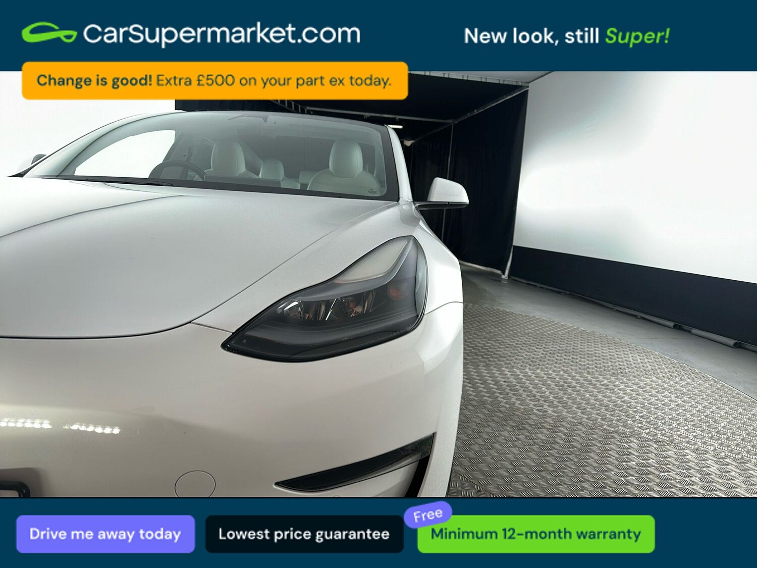Used Tesla Model 3 2021 for sale - 78224347: Photo 21