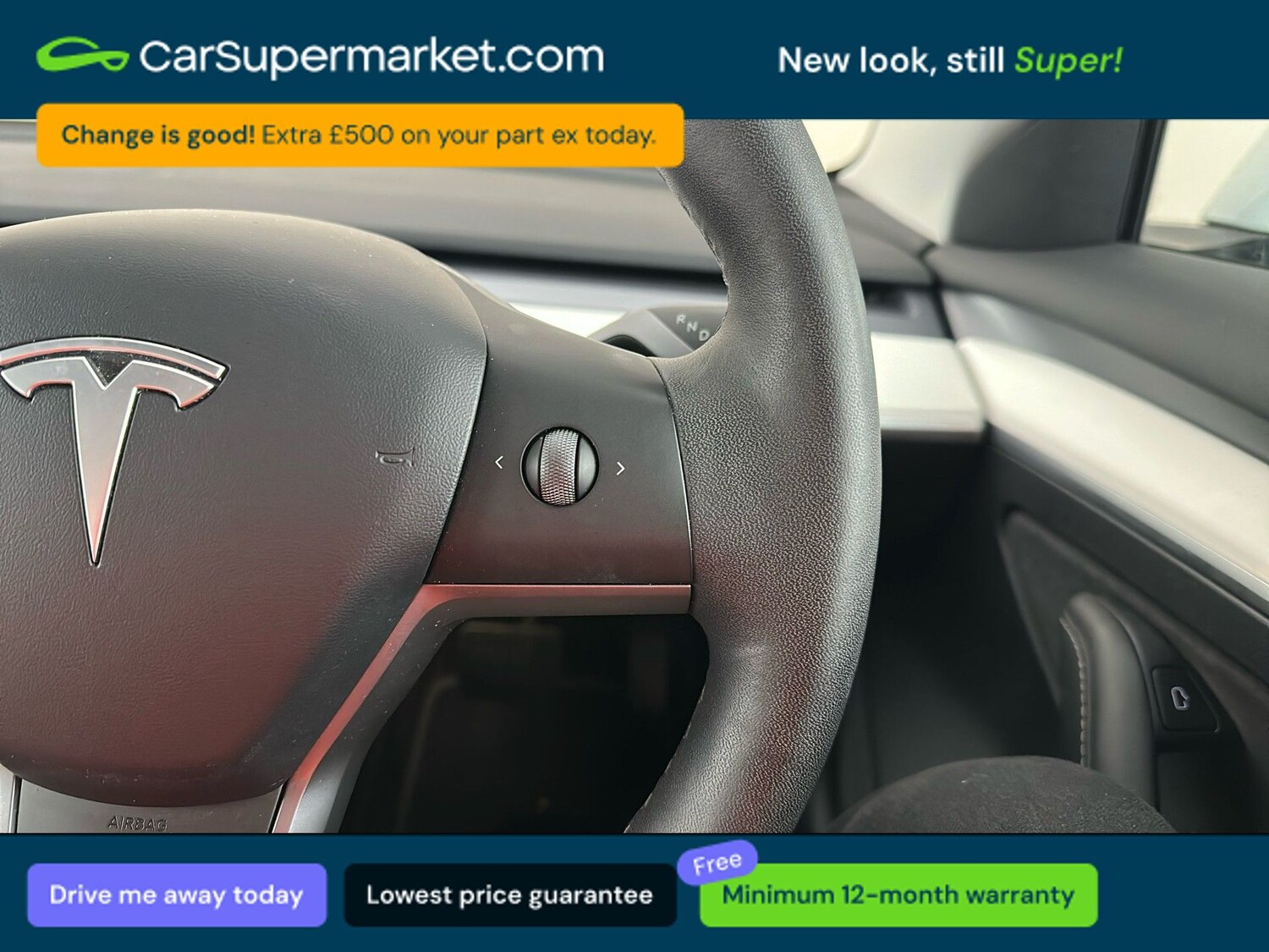 Used Tesla Model 3 2021 for sale - 78224347: Photo 36