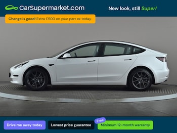 Used Tesla Model 3 2021 for sale - 78224347: Photo