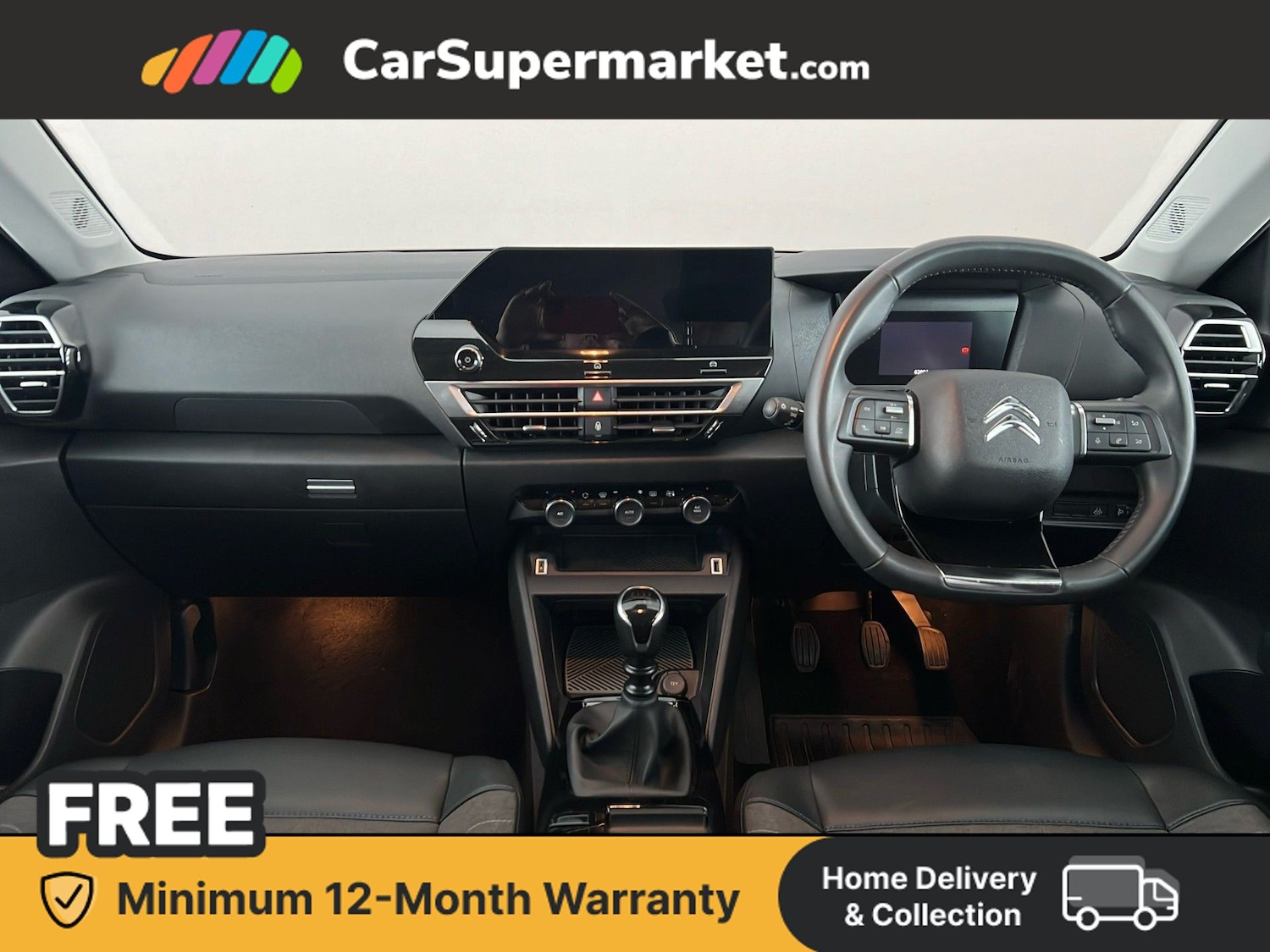 Used Citroen C4 2023 for sale - 77989569: Photo 13