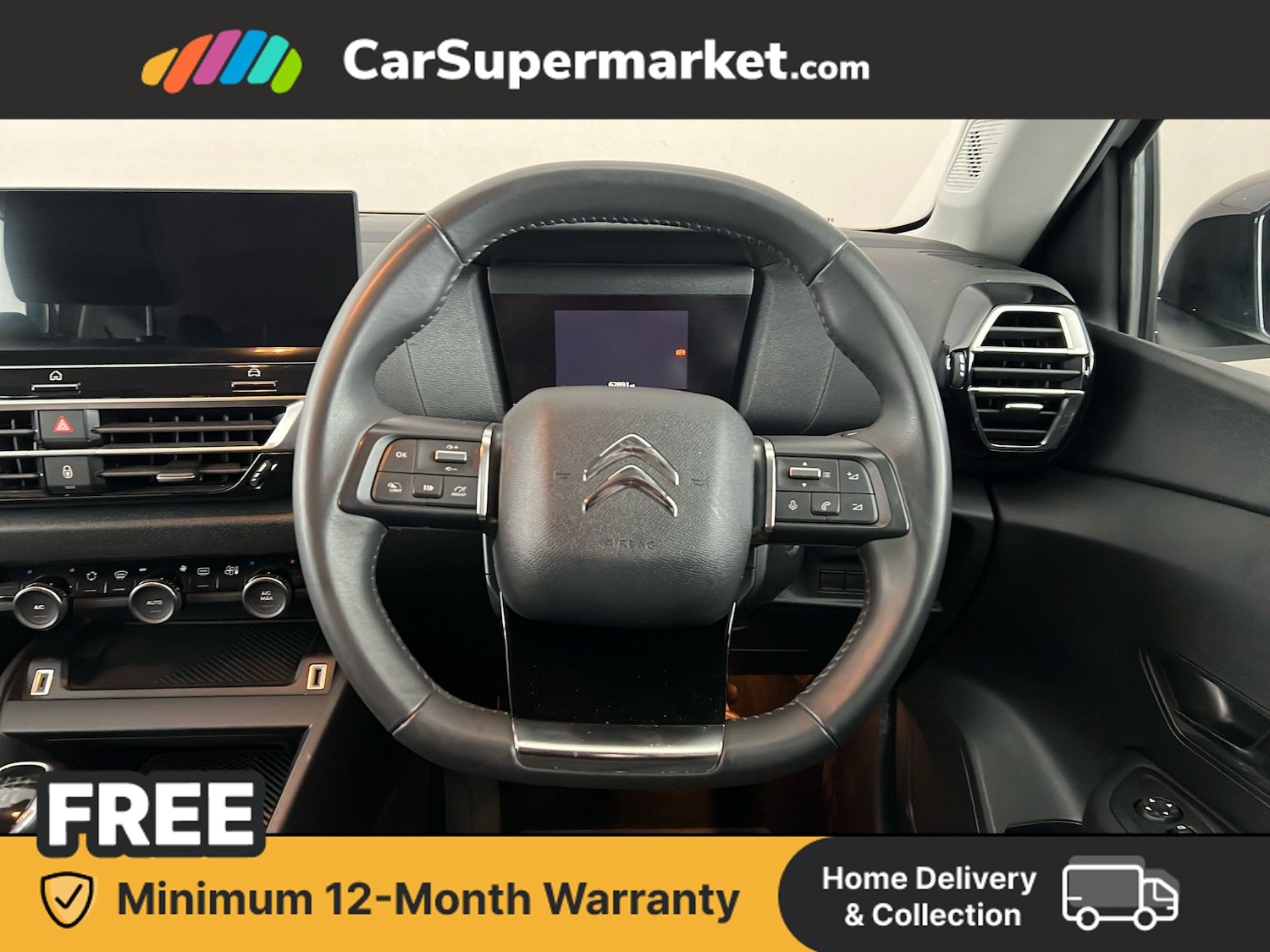 Used Citroen C4 2023 for sale - 77989569: Photo 14