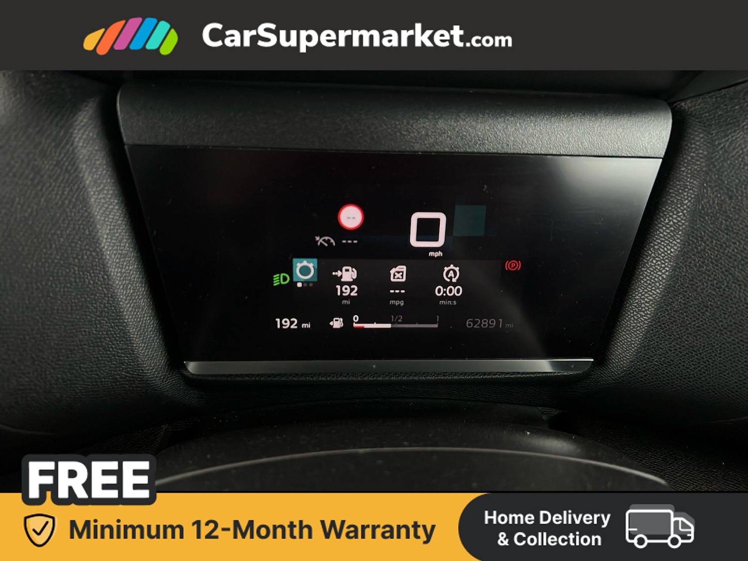 Used Citroen C4 2023 for sale - 77989569: Photo 15