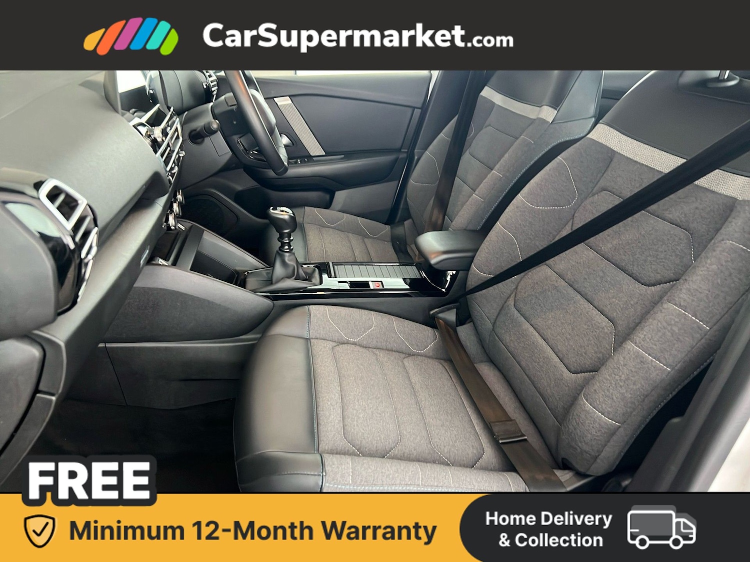 Used Citroen C4 2023 for sale - 77989569: Photo 17