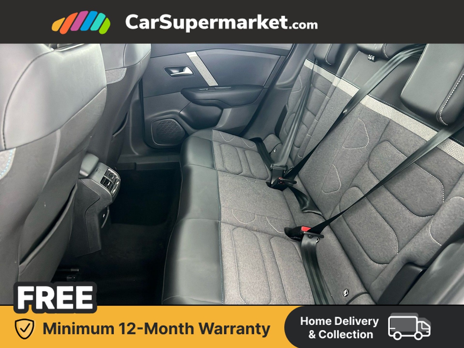 Used Citroen C4 2023 for sale - 77989569: Photo 18