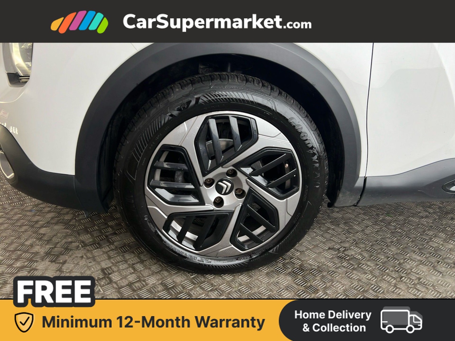 Used Citroen C4 2023 for sale - 77989569: Photo 19