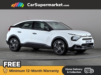 Citroen C4 feature image