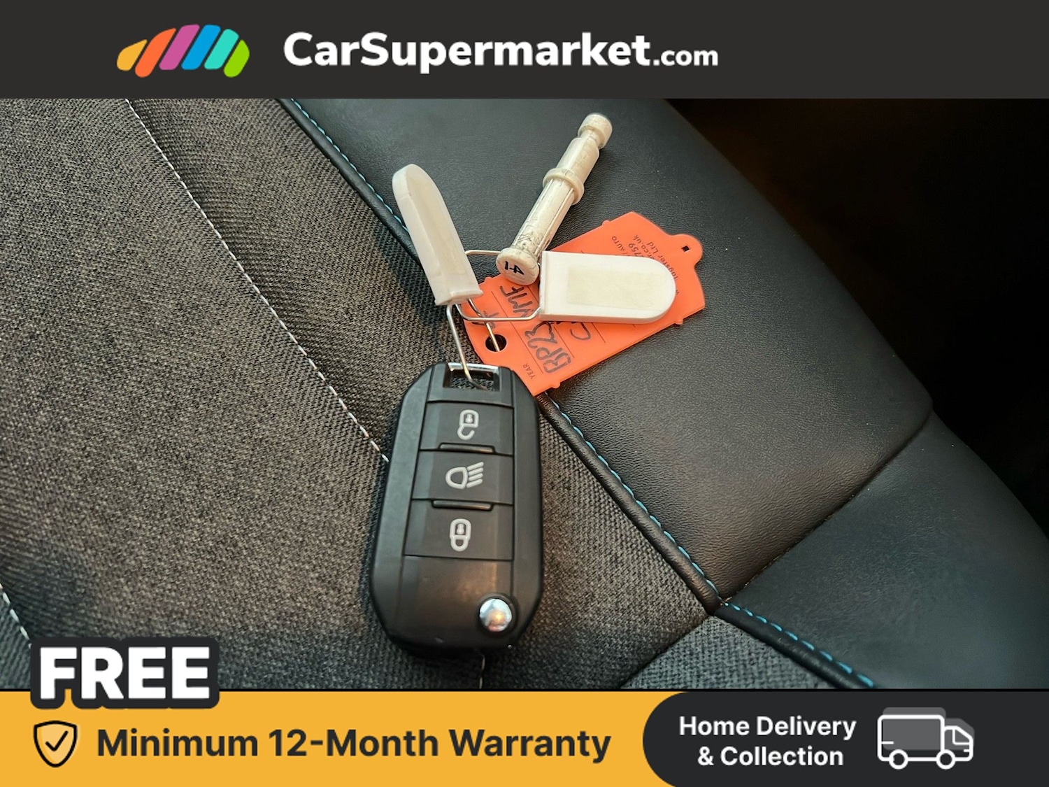 Used Citroen C4 2023 for sale - 77989569: Photo 23