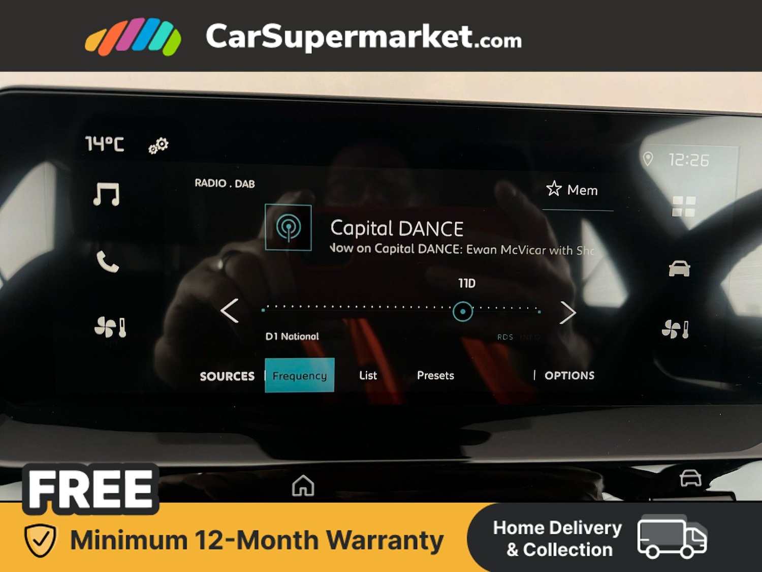 Used Citroen C4 2023 for sale - 77989569: Photo 25