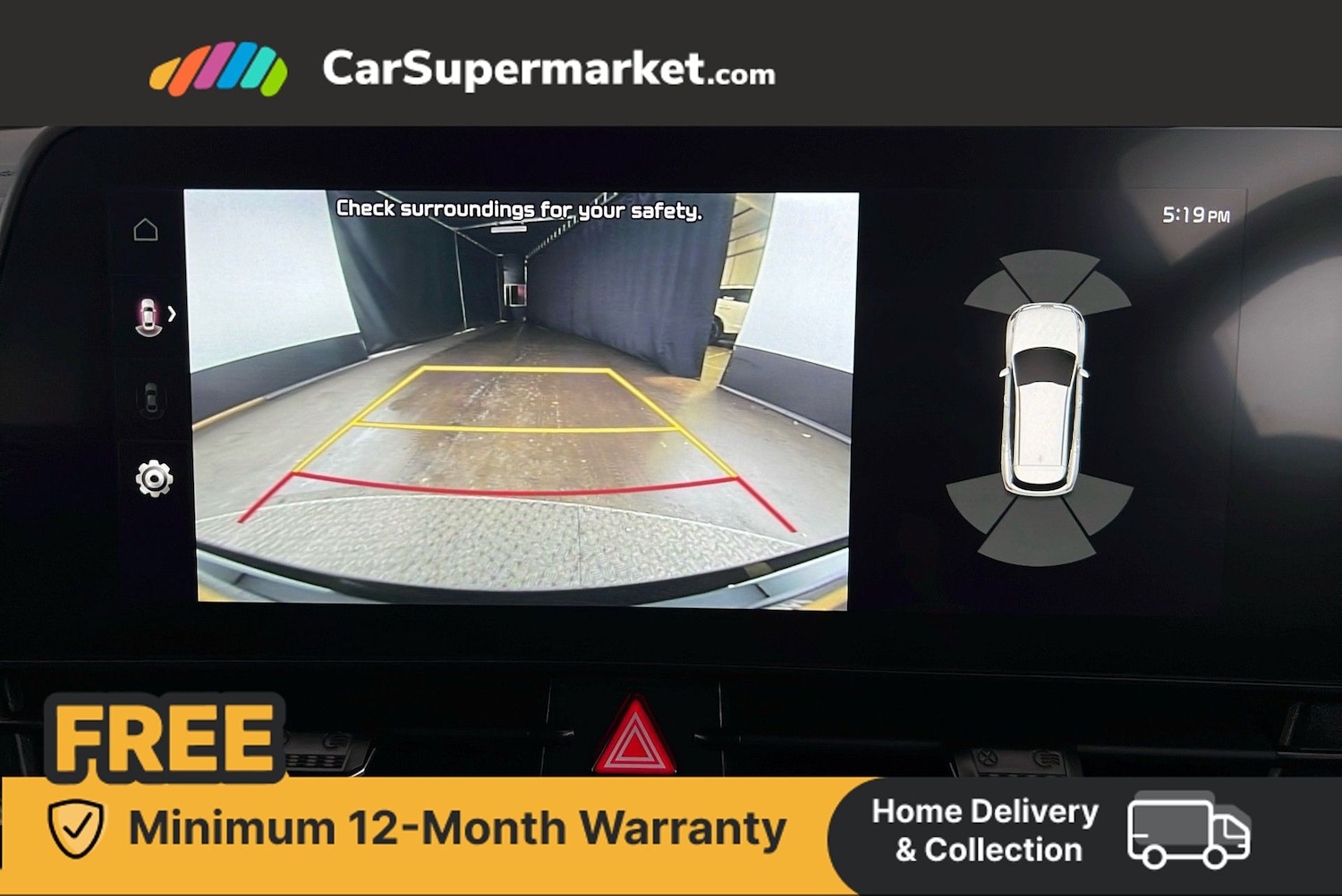 Used Kia Sportage 2023 for sale - 76558308: Photo 27