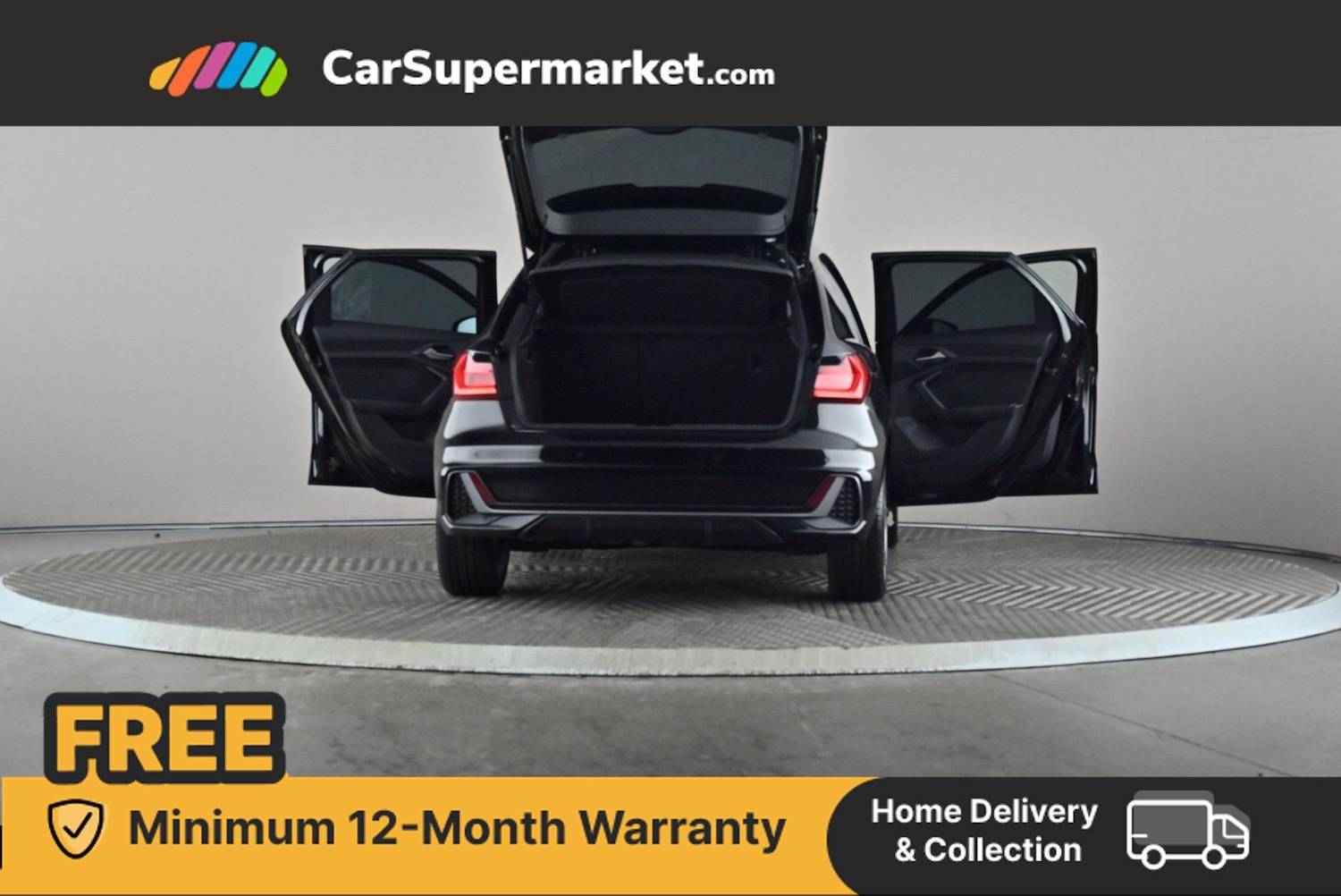 Used Audi A1 2019 for sale - 76395214: Photo 11