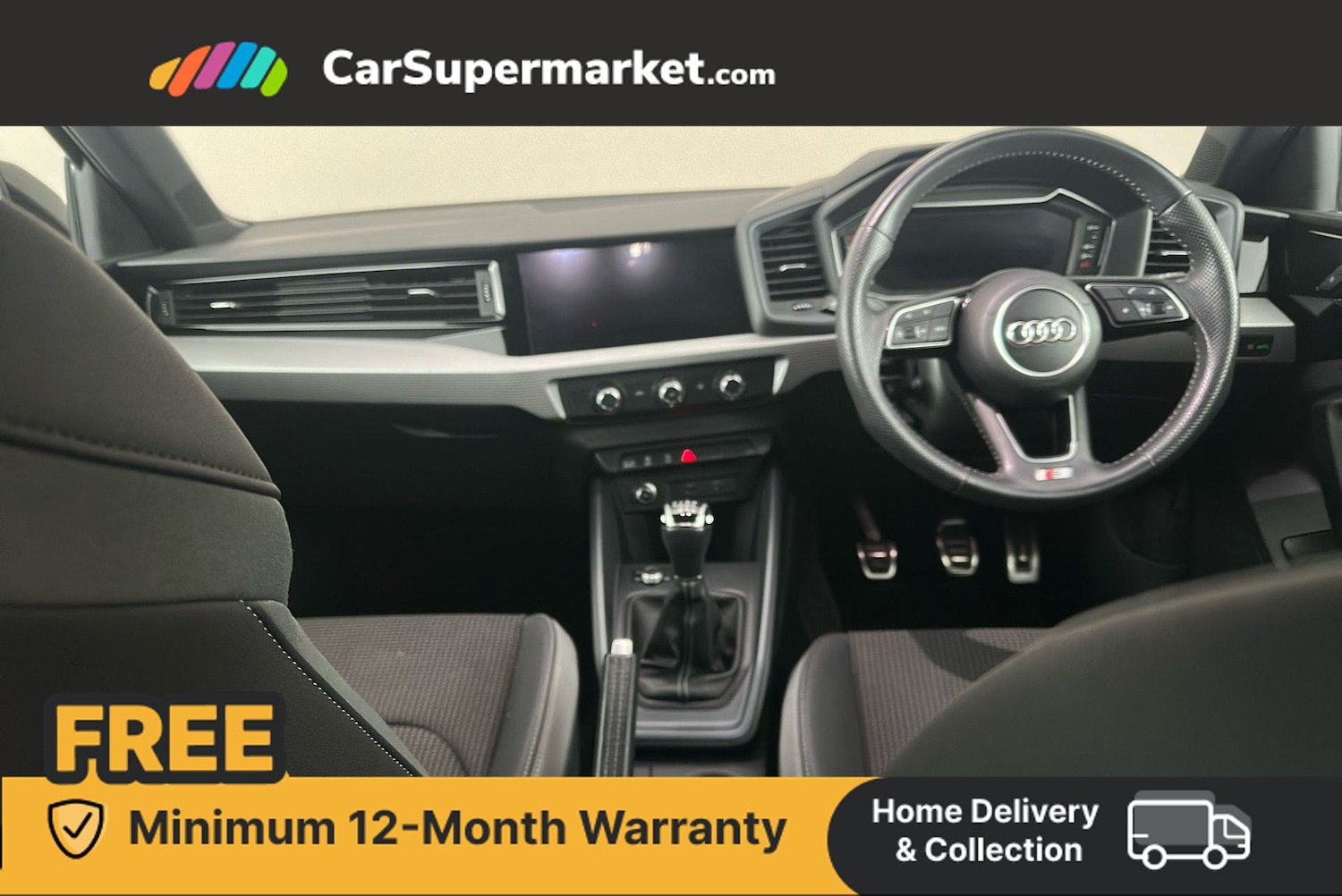 Used Audi A1 2019 for sale - 76395214: Photo 13