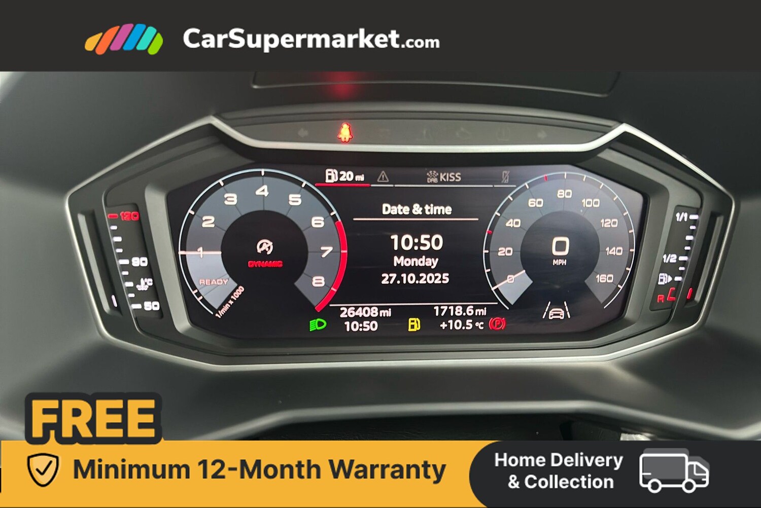 Used Audi A1 2019 for sale - 76395214: Photo 15