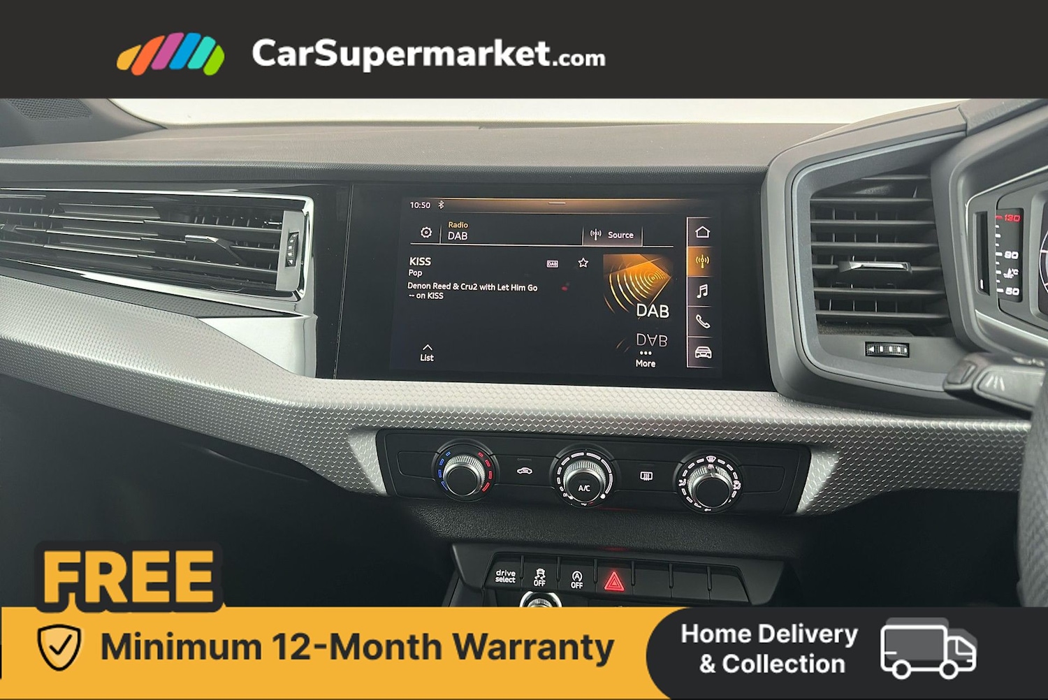 Used Audi A1 2019 for sale - 76395214: Photo 16