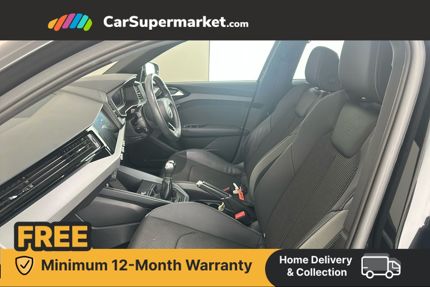 Used Audi A1 2019 for sale - 76395214: Photo 17