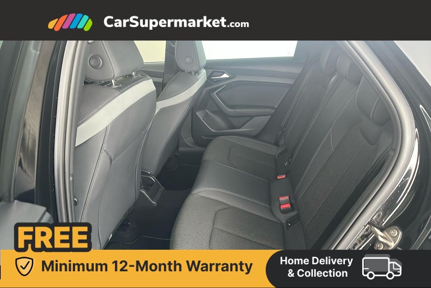 Used Audi A1 2019 for sale - 76395214: Photo 18