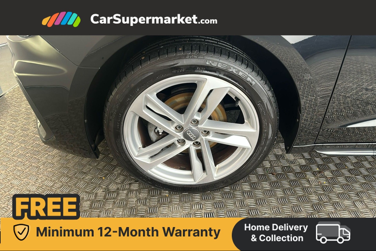 Used Audi A1 2019 for sale - 76395214: Photo 19