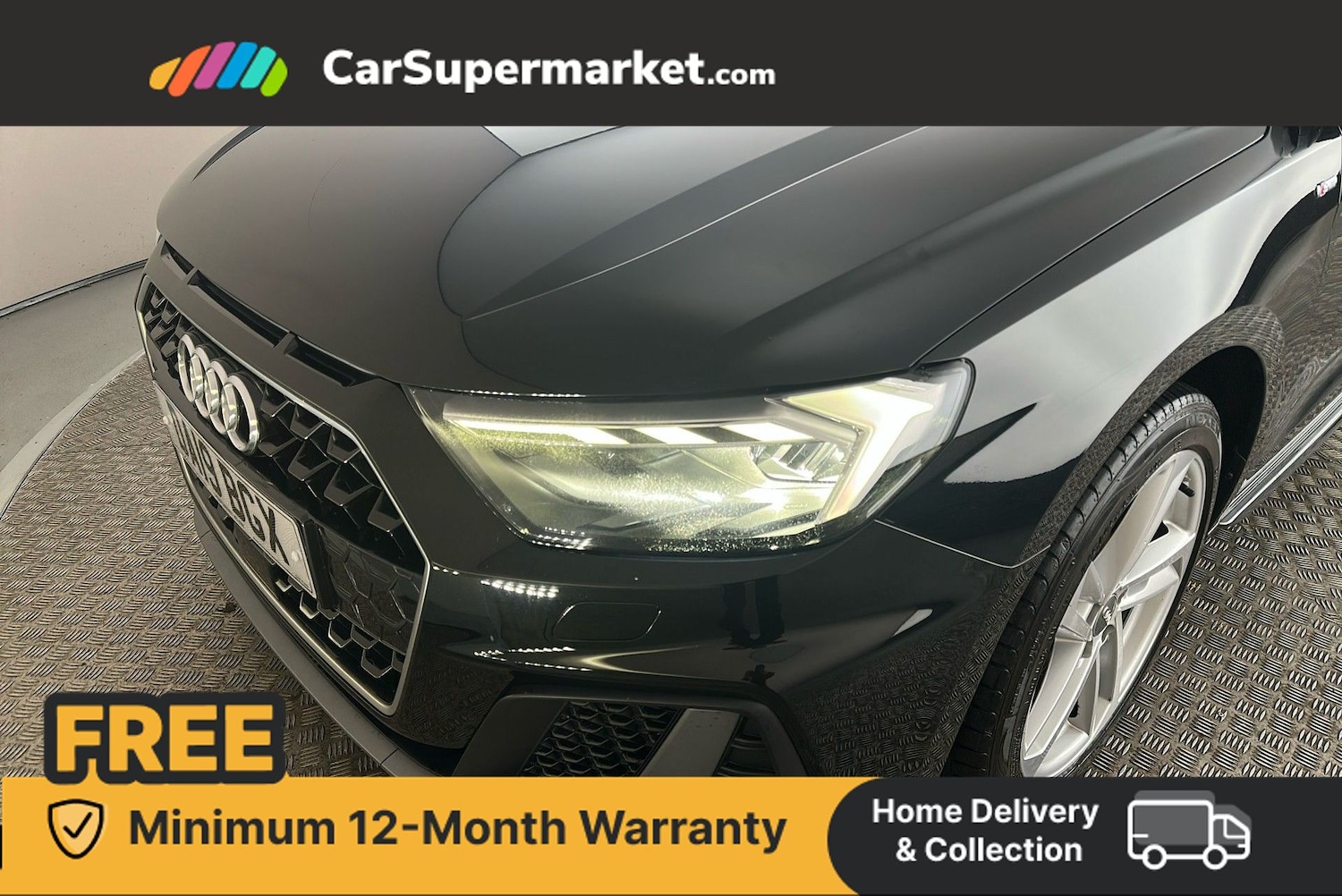 Used Audi A1 2019 for sale - 76395214: Photo 20