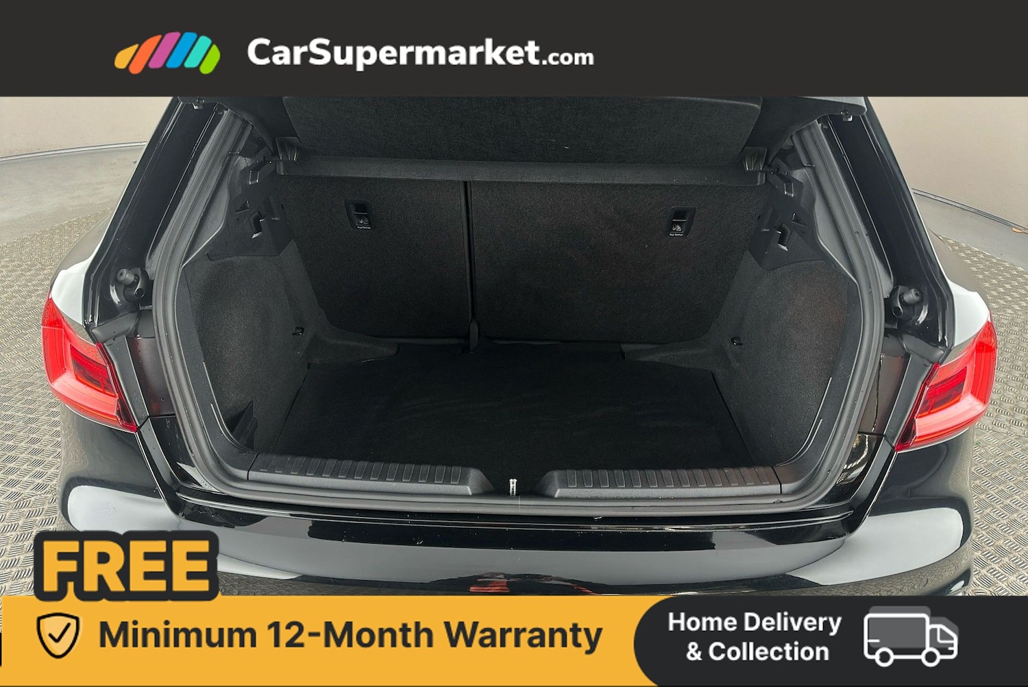 Used Audi A1 2019 for sale - 76395214: Photo 22