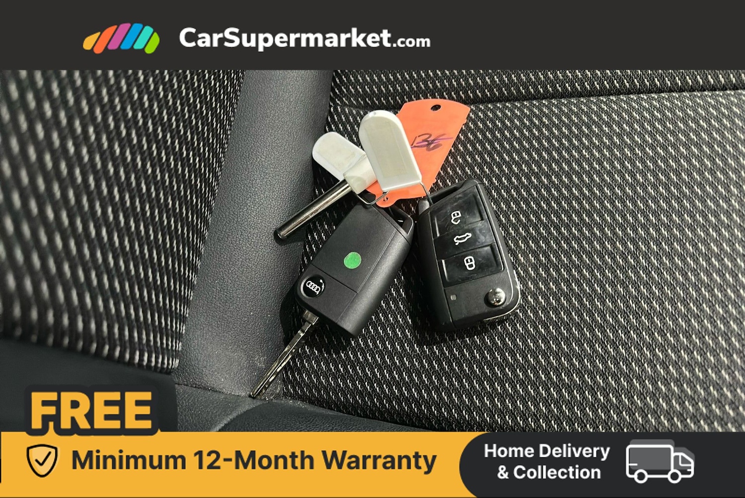 Used Audi A1 2019 for sale - 76395214: Photo 23