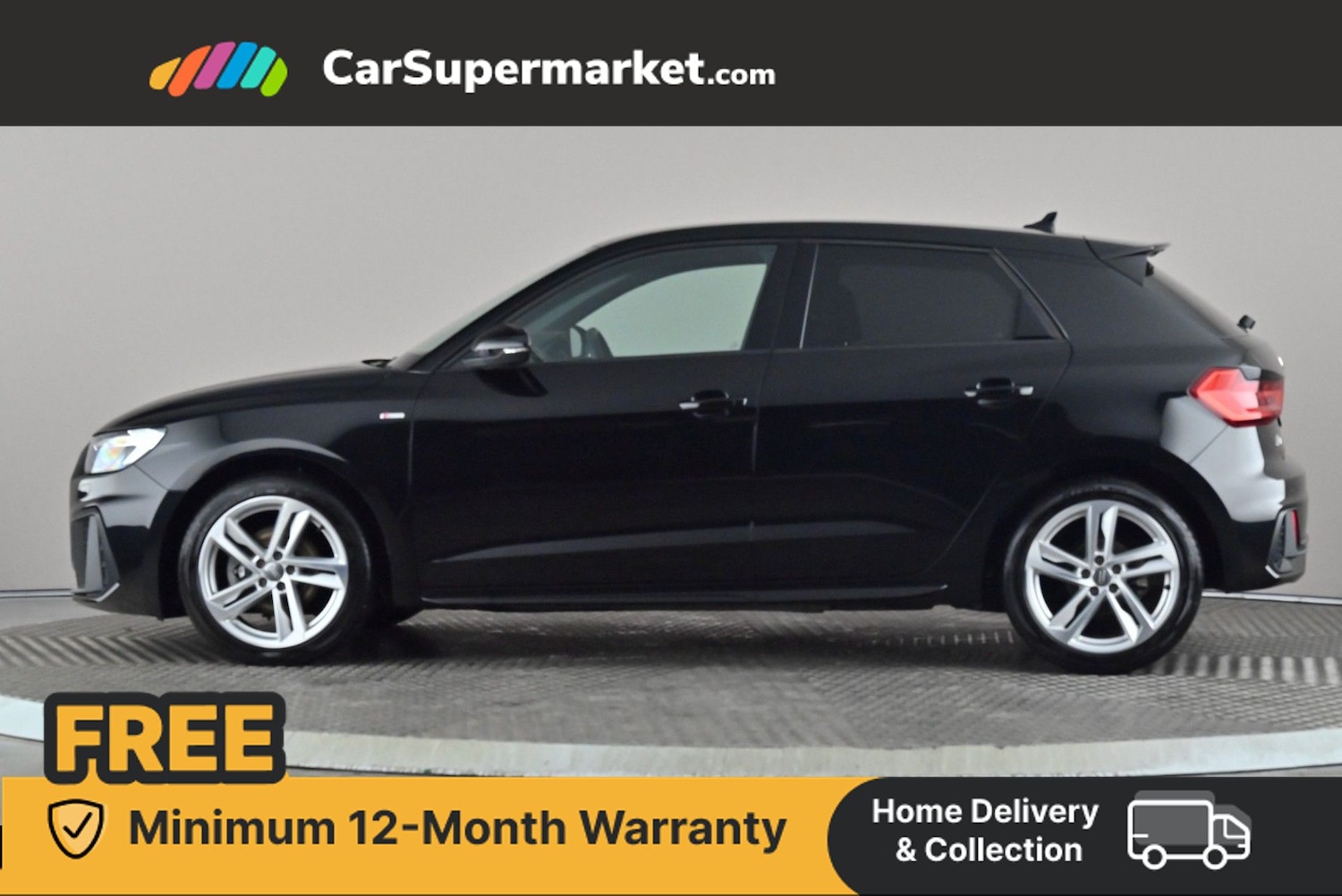 Used Audi A1 2019 for sale - 76395214: Photo 3