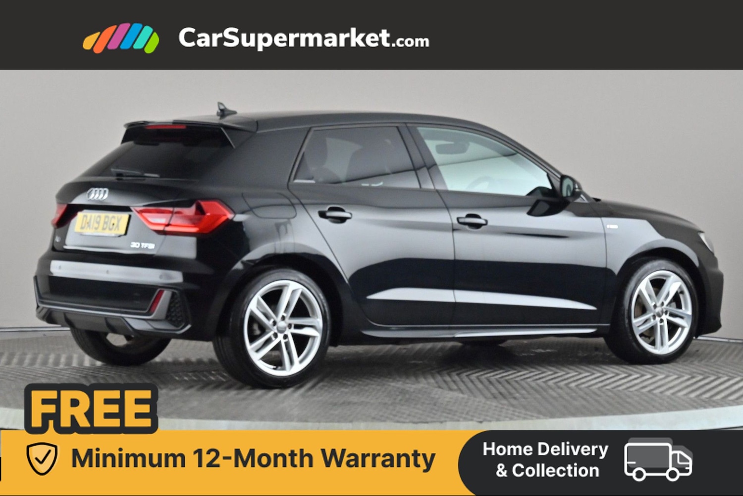 Used Audi A1 2019 for sale - 76395214: Photo 6