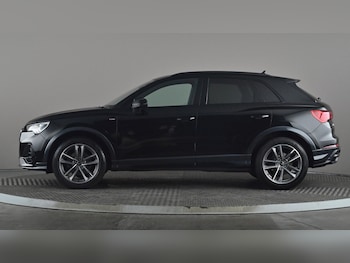 Used Audi Q3 2022 for sale - 78599307: Photo