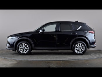 Used Mazda CX-5 2024 for sale - 78909200: Photo
