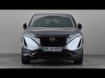 Used Nissan ARIYA 2024 for sale - 79599891: Photo