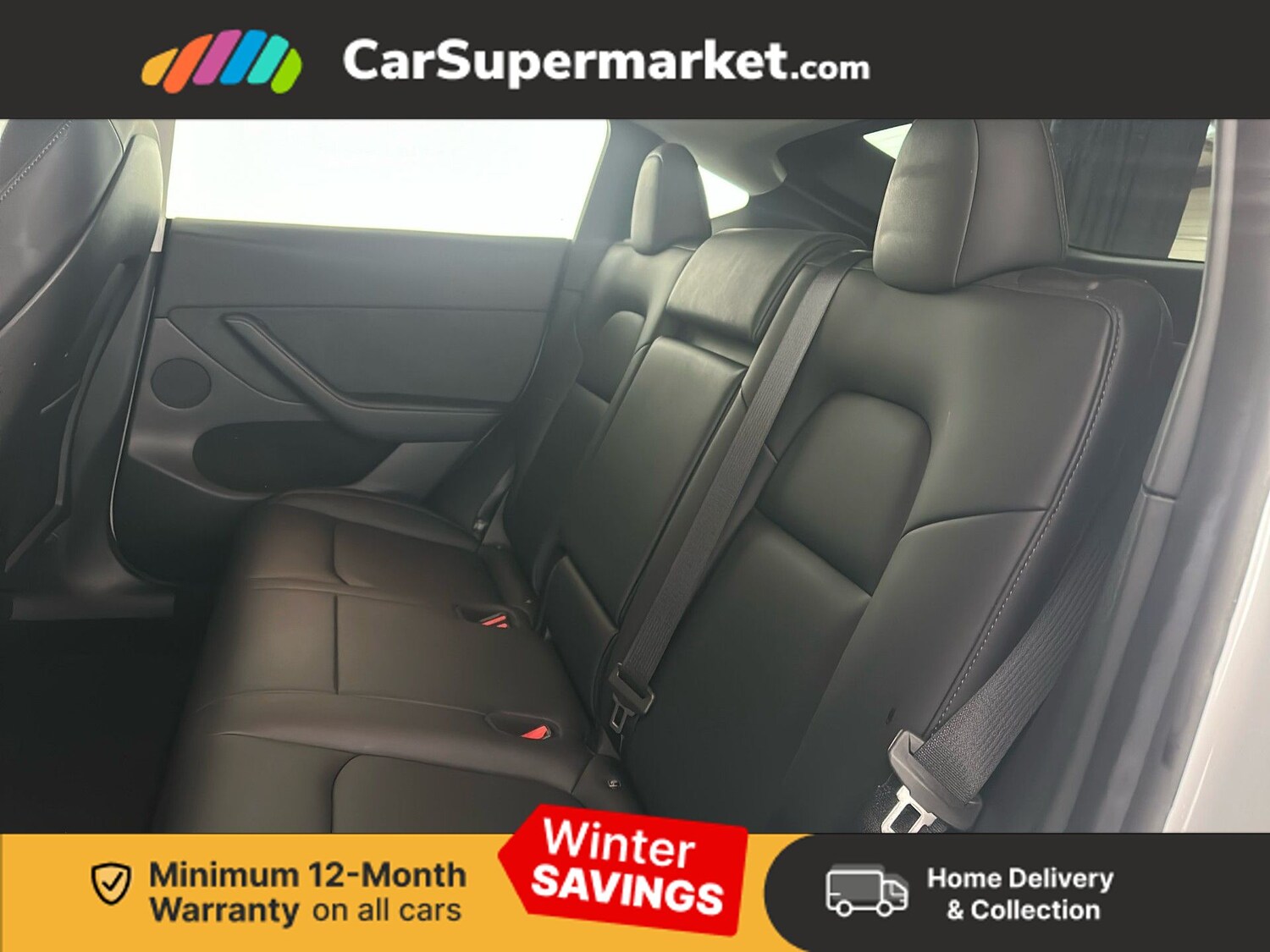 Used Tesla Model Y 2022 for sale - 77297431: Photo 19