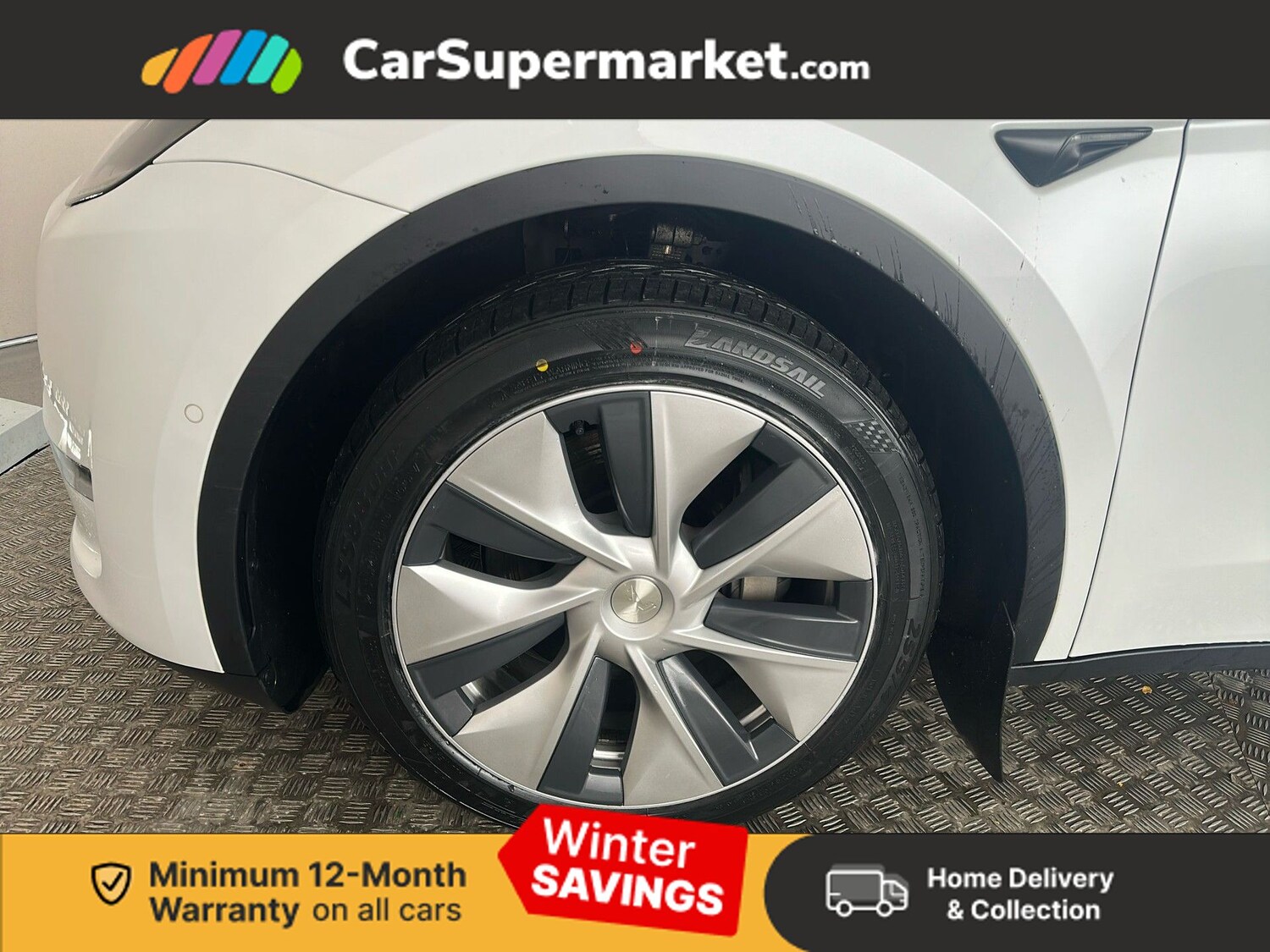 Used Tesla Model Y 2022 for sale - 77297431: Photo 20