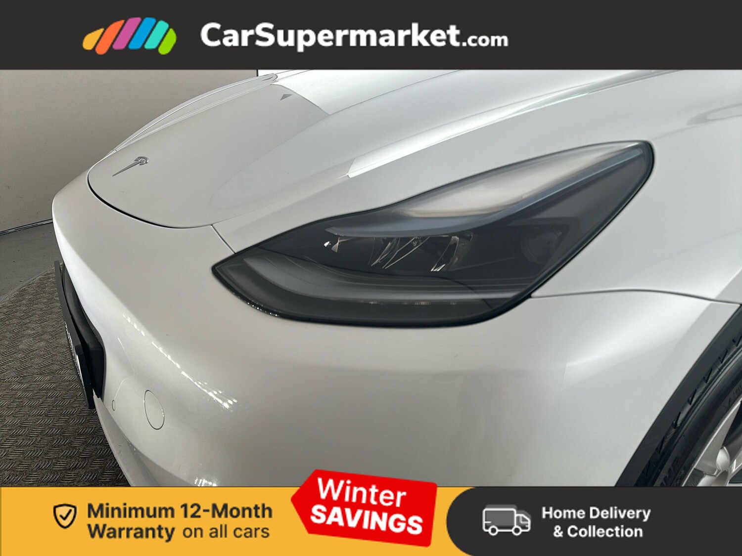 Used Tesla Model Y 2022 for sale - 77297431: Photo 21