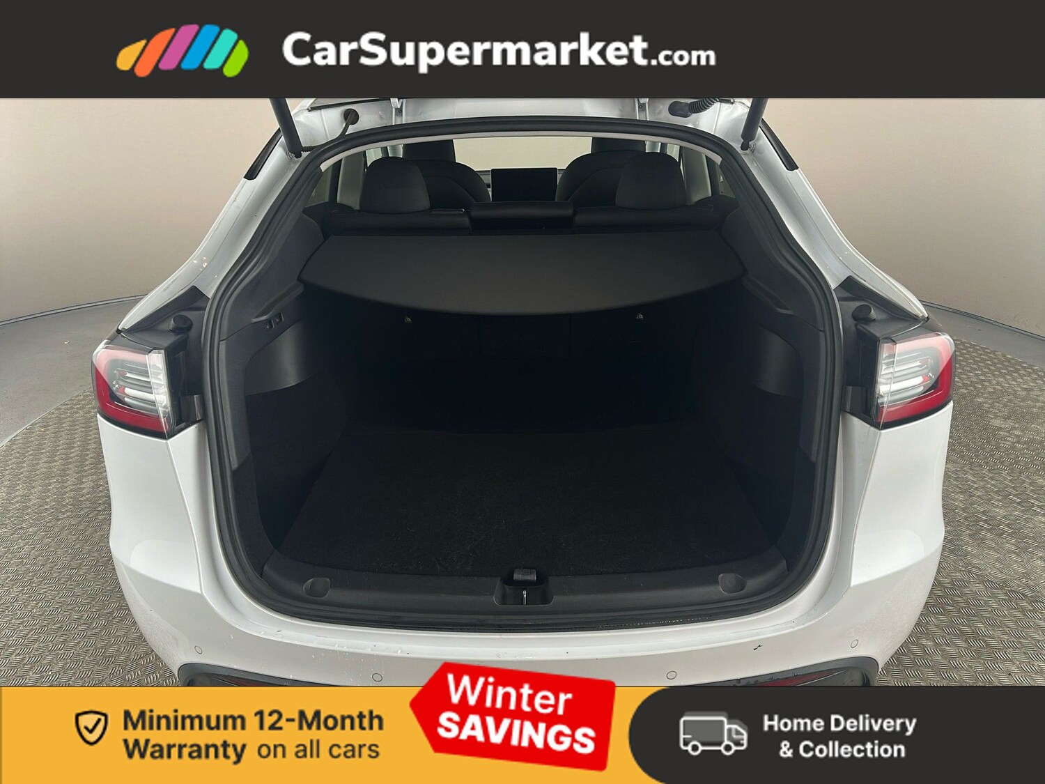 Used Tesla Model Y 2022 for sale - 77297431: Photo 23