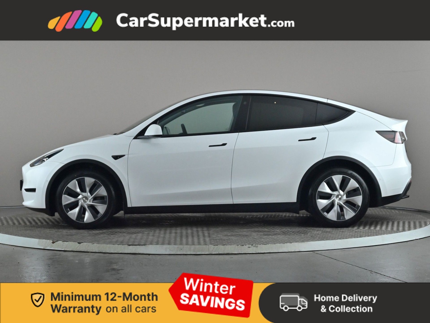 Used Tesla Model Y 2022 for sale - 77297431: Photo 3