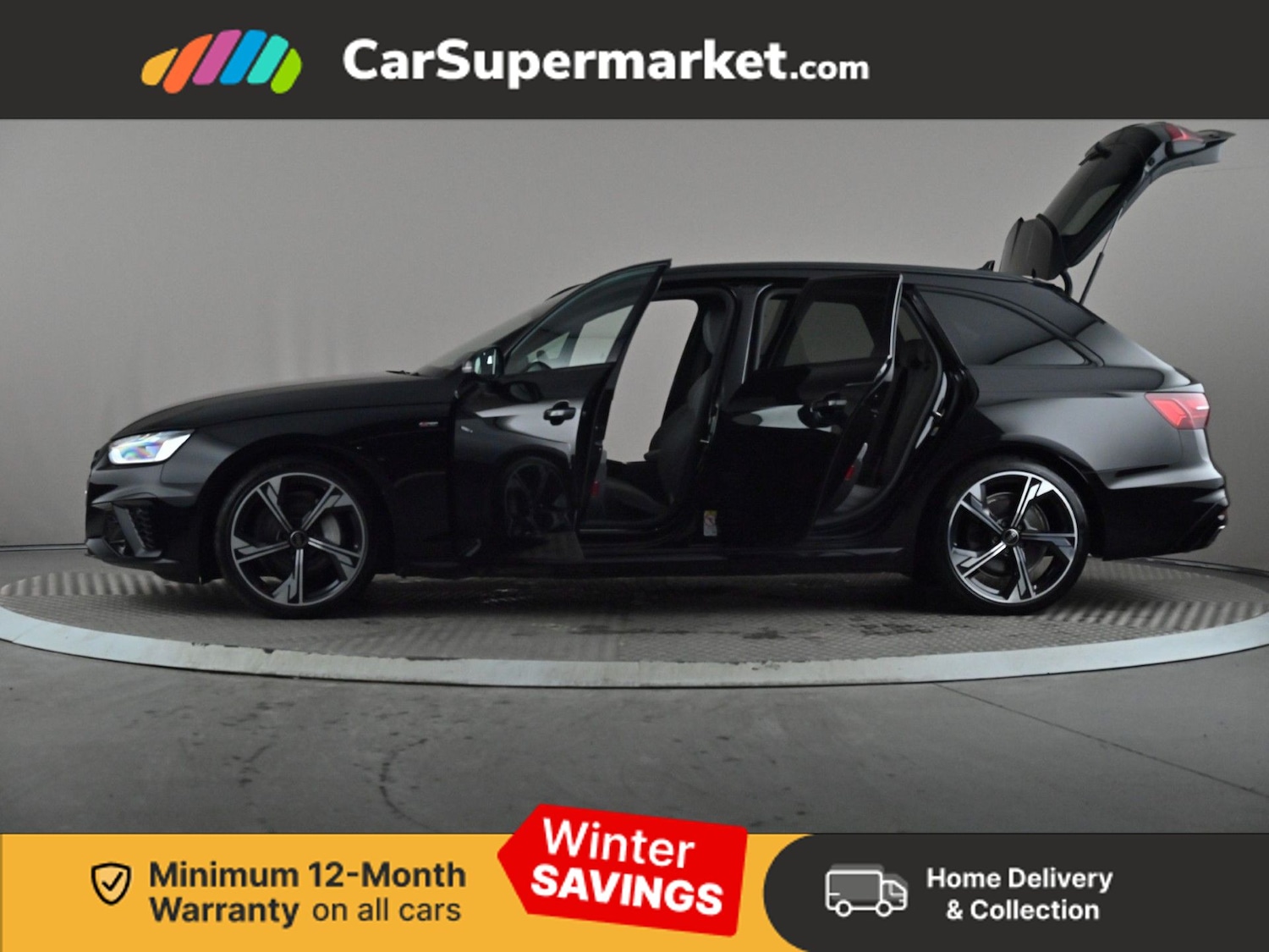 Used Audi A4 2023 for sale - 77064617: Photo 10