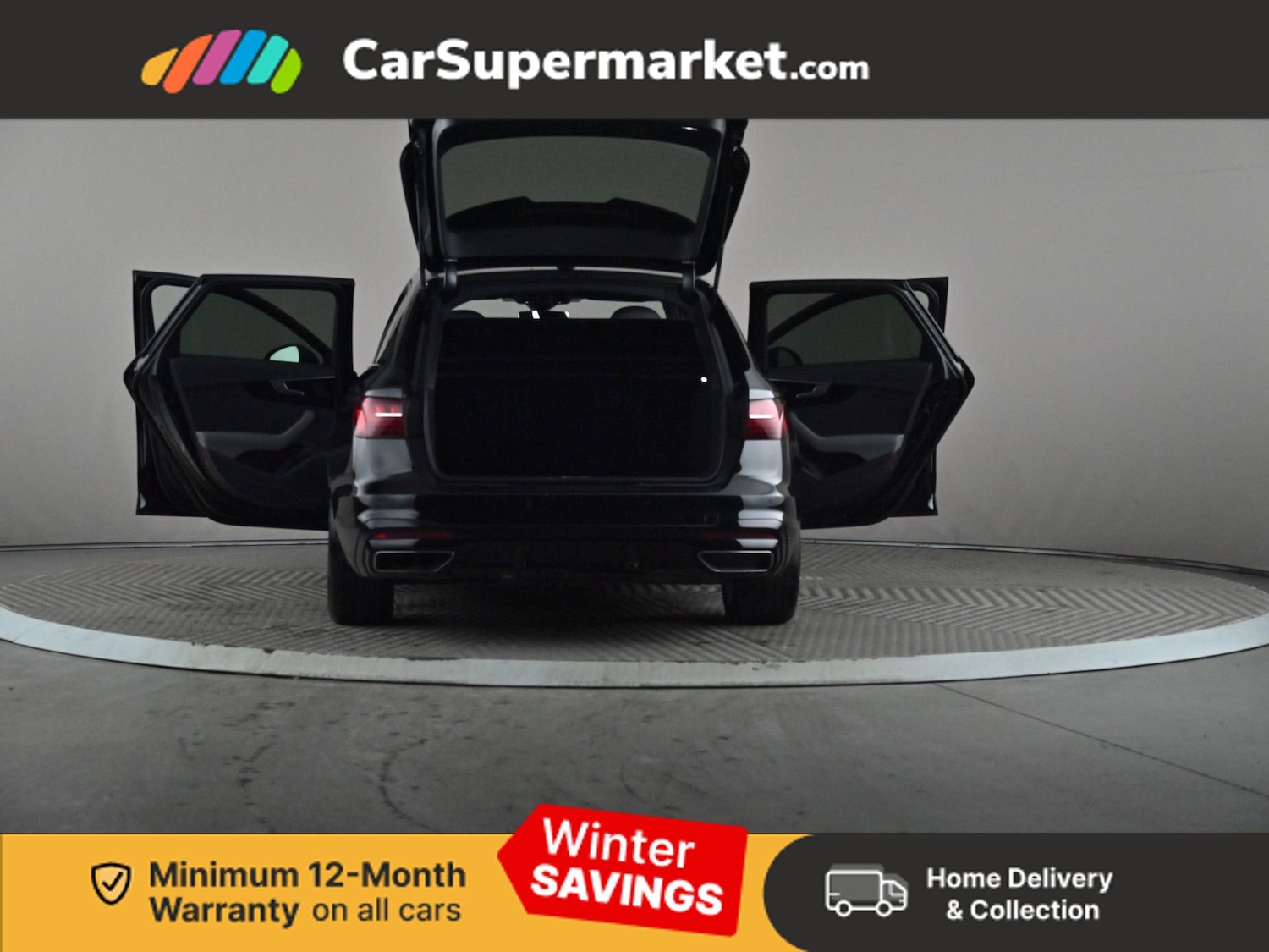 Used Audi A4 2023 for sale - 77064617: Photo 12