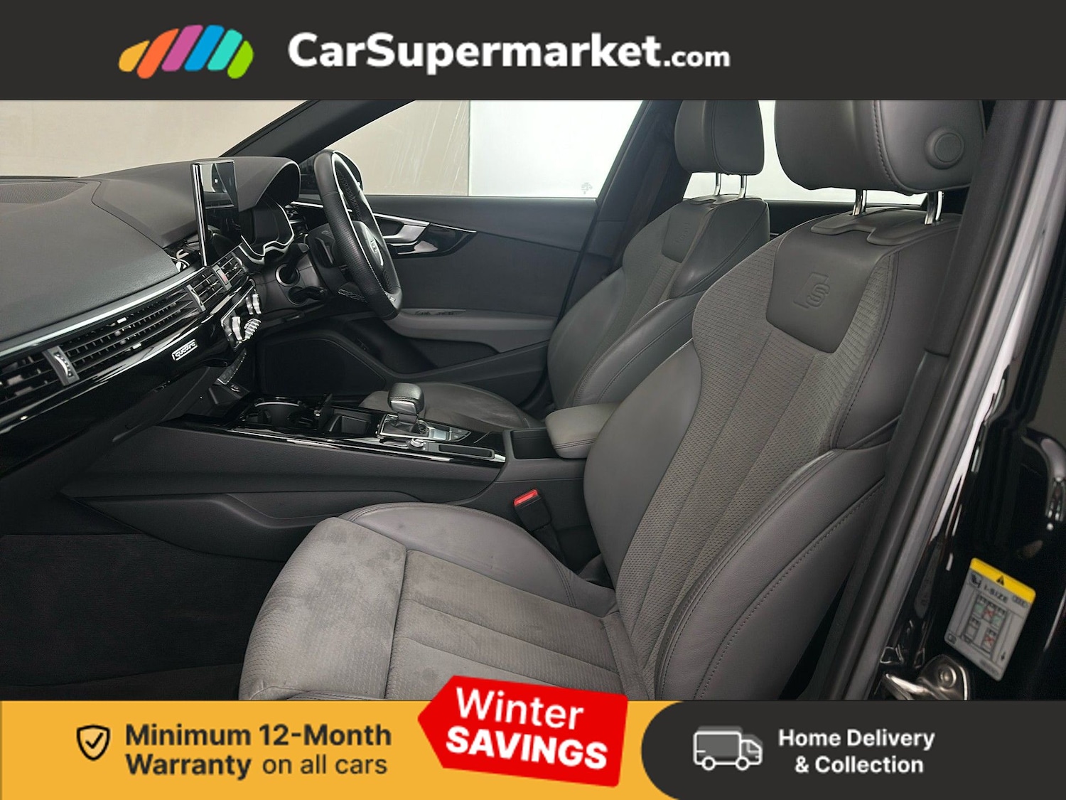 Used Audi A4 2023 for sale - 77064617: Photo 18