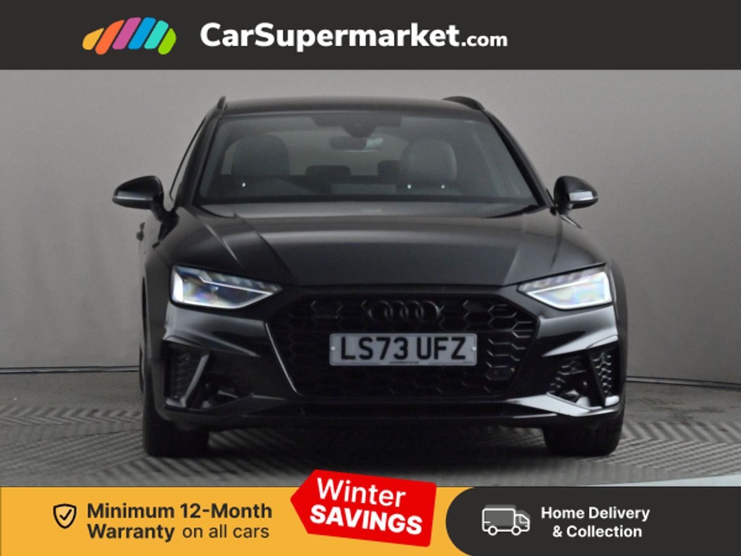 Used Audi A4 2023 for sale - 77064617: Photo 2