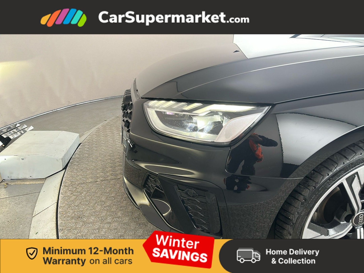 Used Audi A4 2023 for sale - 77064617: Photo 21