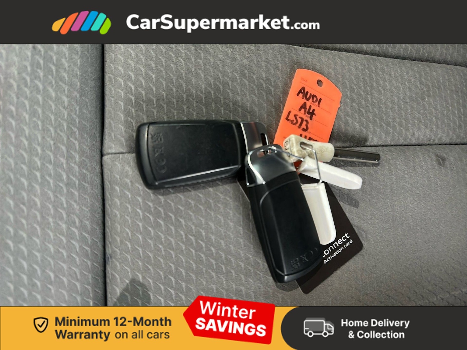 Used Audi A4 2023 for sale - 77064617: Photo 24