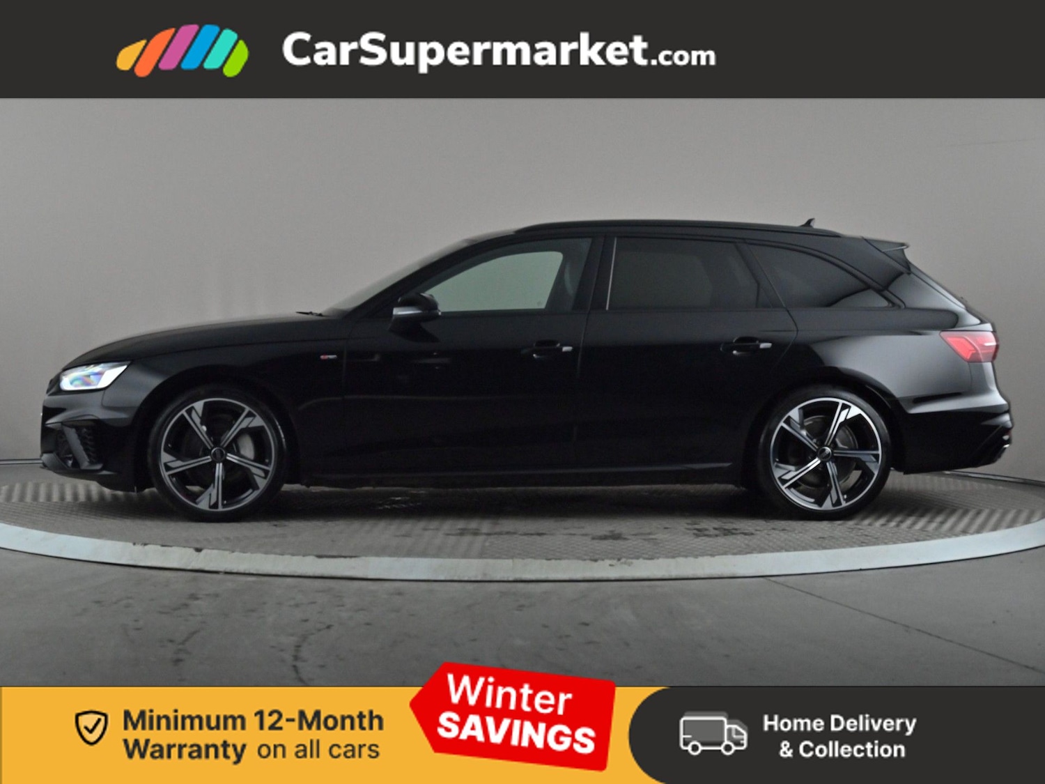Used Audi A4 2023 for sale - 77064617: Photo 3