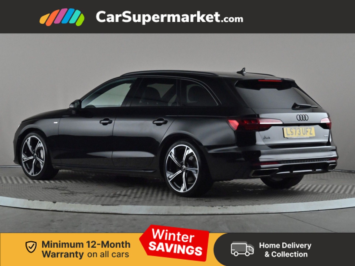 Used Audi A4 2023 for sale - 77064617: Photo 5