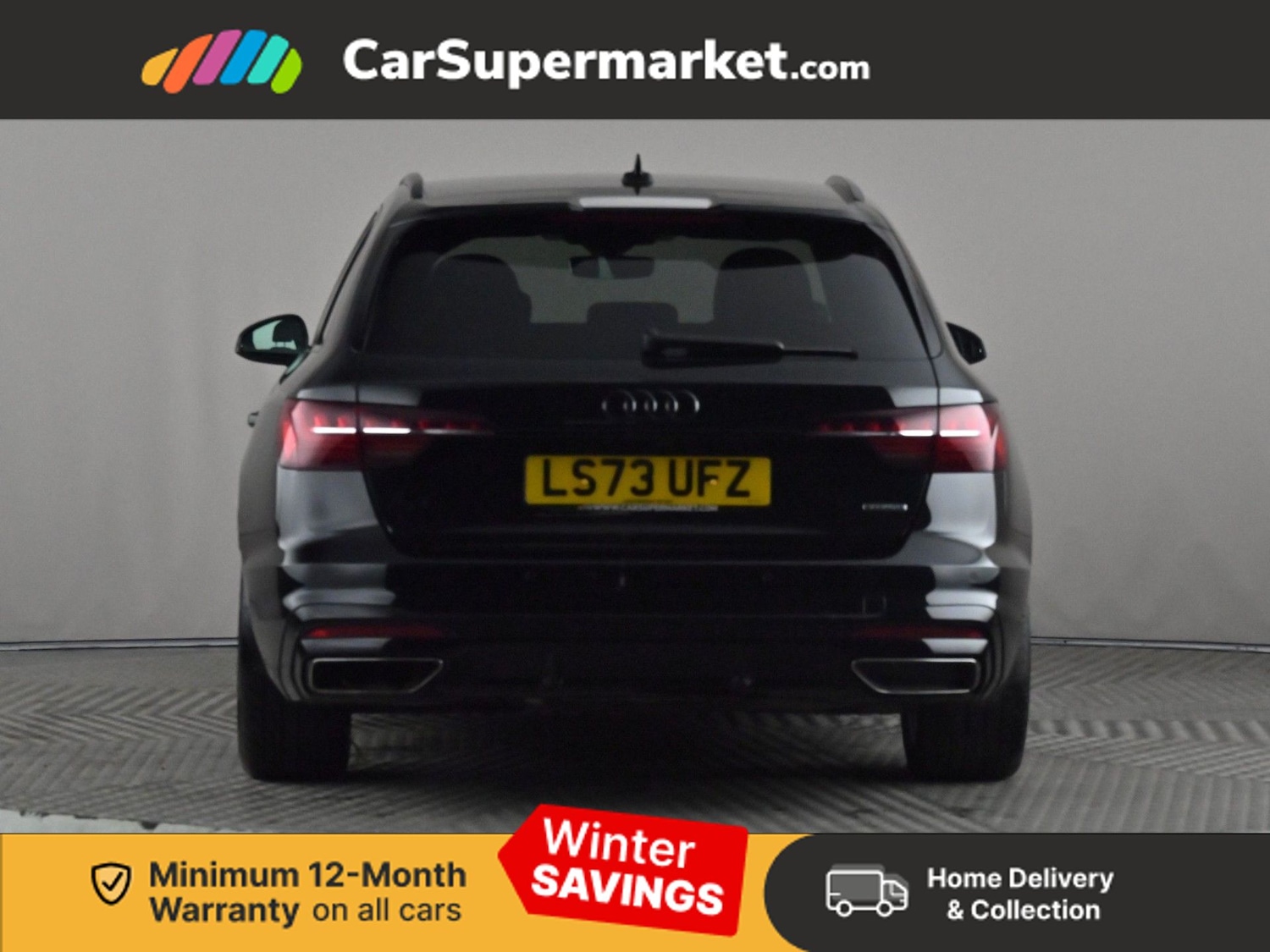 Used Audi A4 2023 for sale - 77064617: Photo 6