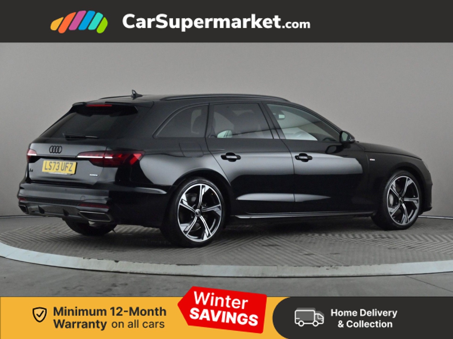 Used Audi A4 2023 for sale - 77064617: Photo 7